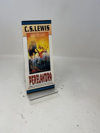 Perelandra