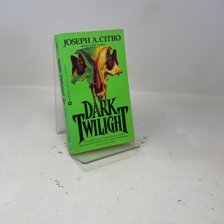 Dark Twilight