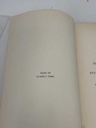Historical, Biographical, and Descriptive Catalogue of the Objects Exhibited at the Art Museum at Southampton