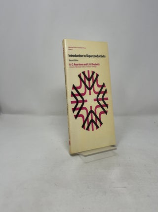 Introduction to Superconductivity, Second Edition