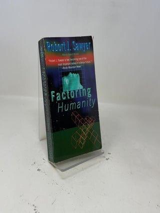 Factoring Humanity