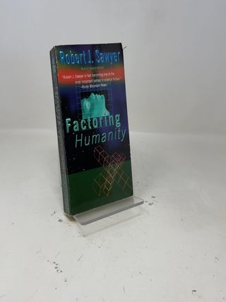 Factoring Humanity