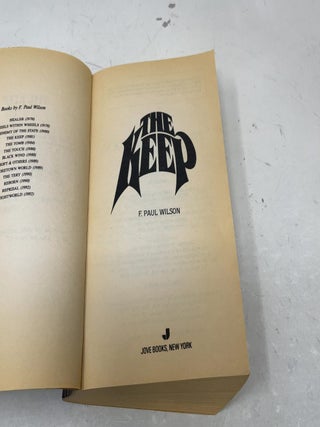 The Keep