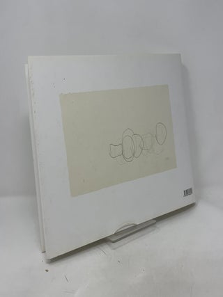 John Cage: Catalogue Raisonne of Visual Art Works Vol. I - Ryoanji