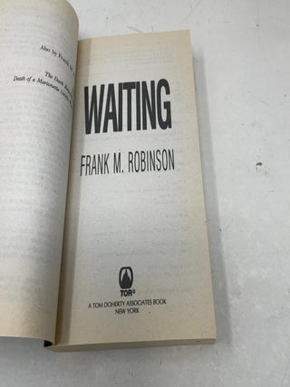 Waiting