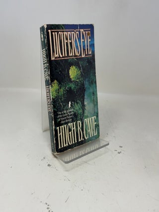 Item #391806 Lucifer's Eye. Hugh B. Cave