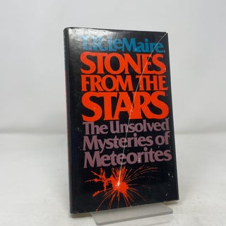 Stones from the Stars: The Unresolved Mysteries of Meteorites