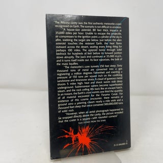 Stones from the Stars: The Unresolved Mysteries of Meteorites