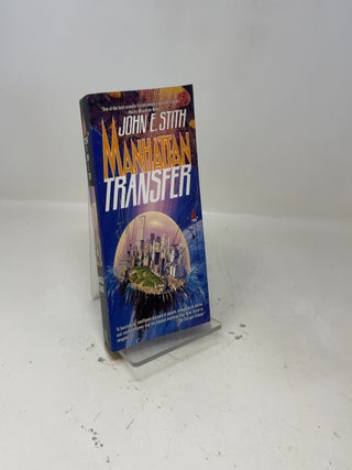 Manhattan Transfer