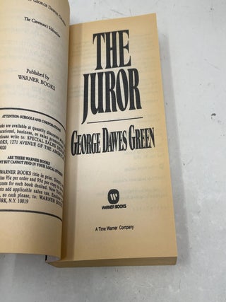 The Juror