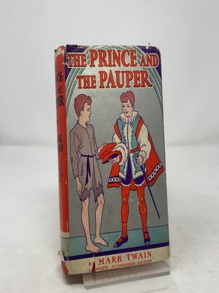 The Prince and The Pauper