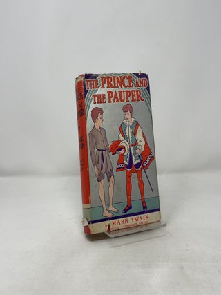 The Prince and The Pauper