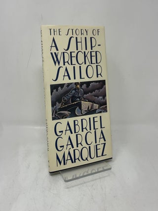 The Story of a Shipwrecked Sailor