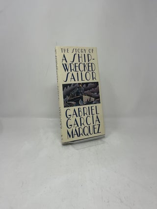 The Story of a Shipwrecked Sailor