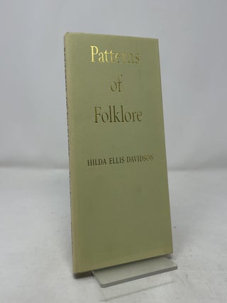Patterns of folklore