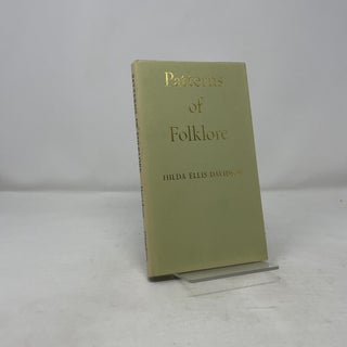 Patterns of folklore