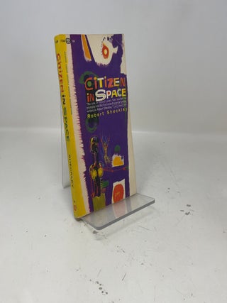 Citizens in Space