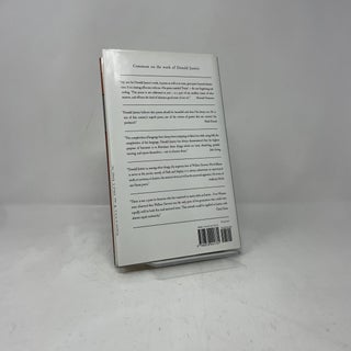 New And Selected Poems