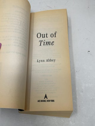 Out of Time