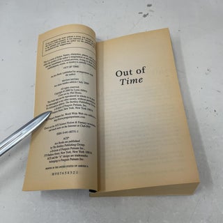 Out of Time