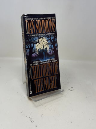 Children of the Night