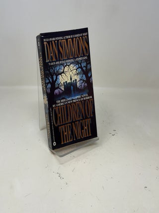 Children of the Night