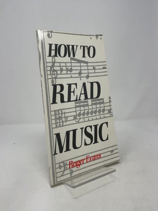 How to Read Music