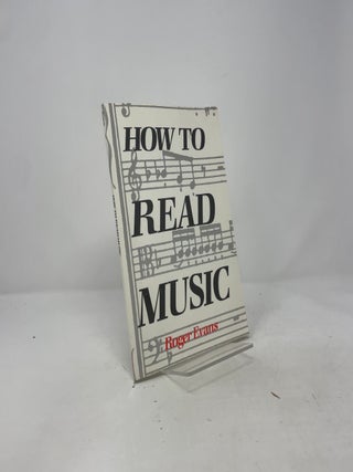 How to Read Music