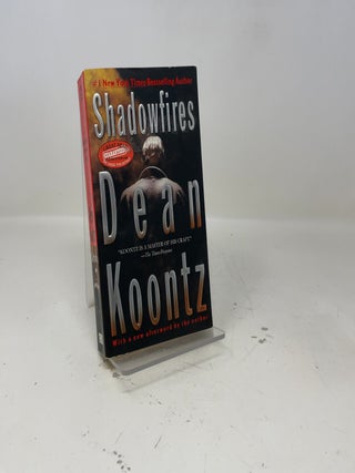 Shadowfires