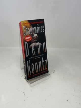 Shadowfires
