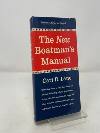 The New Boatman's Manual