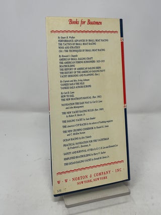 The New Boatman's Manual