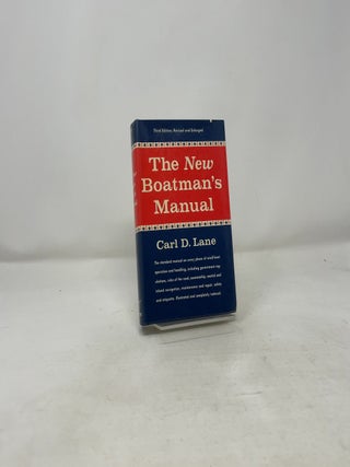 The New Boatman's Manual