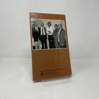 The Amadeus Quartet: The Men and the Music