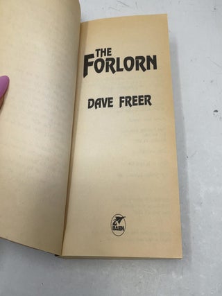The Forlorn