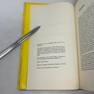 Mathematics in a Chnaging World