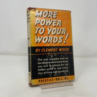 More Power to your Words!