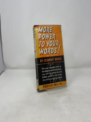 More Power to your Words!