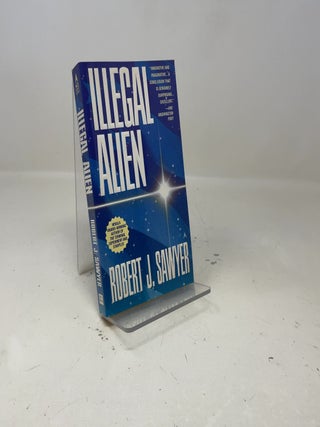 Illegal Alien