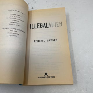 Illegal Alien