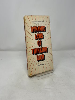 Dynamic Laws of Thinking Rich