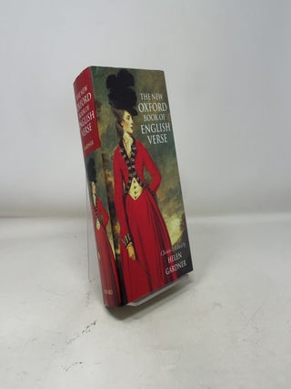 The New Oxford Book of English Verse: 1250-1950 (Oxford Books of Verse)
