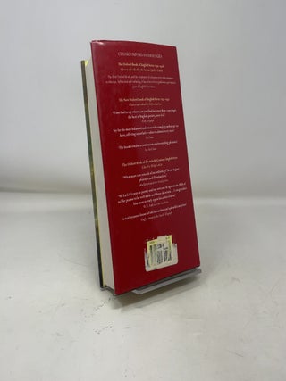 The New Oxford Book of English Verse: 1250-1950 (Oxford Books of Verse)