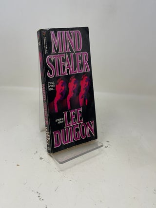 Mind Stealer