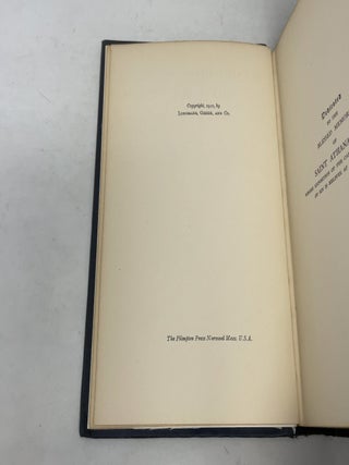 Evolution and The Fall