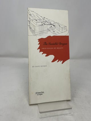 The Invisible Dragon: Four Essays on Beauty