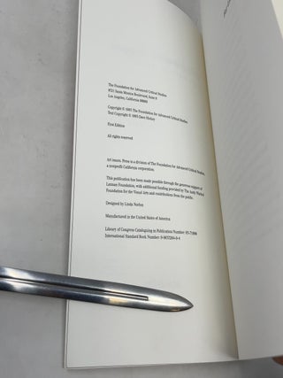 The Invisible Dragon: Four Essays on Beauty