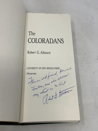 The Coloradans