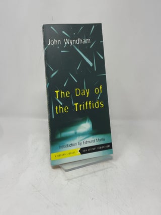 Item #392158 The Day of the Triffids. John Wyndham