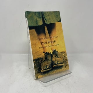 Item #392165 Poor Folk. Fyodor Dostoyevsky